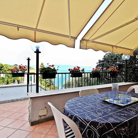 Mal Portovenere Apartment ポルトヴェーネレ エクステリア 写真