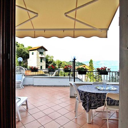 Mal Portovenere Apartment ポルトヴェーネレ エクステリア 写真