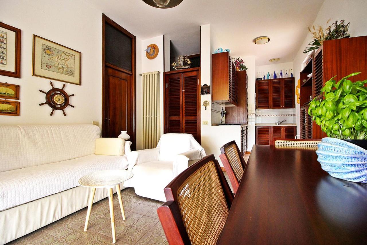 Mal Portovenere Apartment ポルトヴェーネレ エクステリア 写真