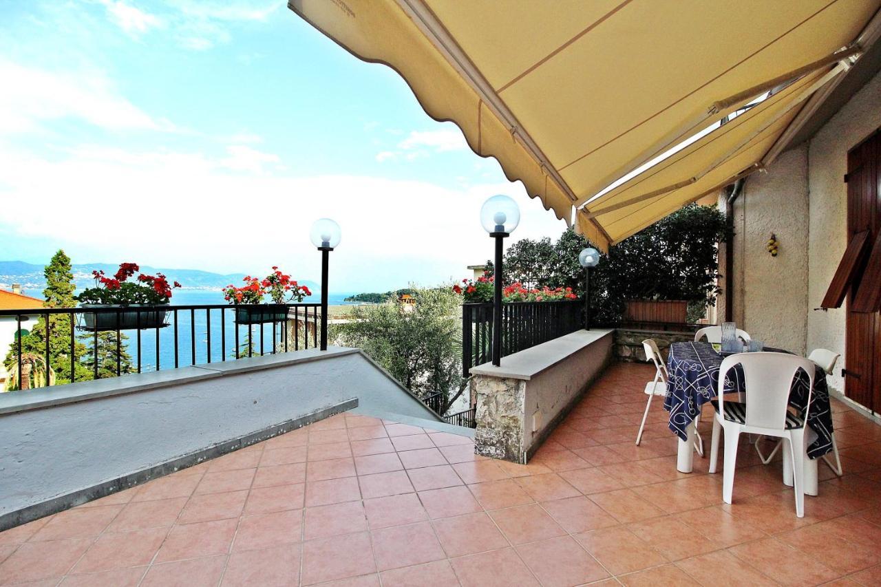 Mal Portovenere Apartment ポルトヴェーネレ エクステリア 写真