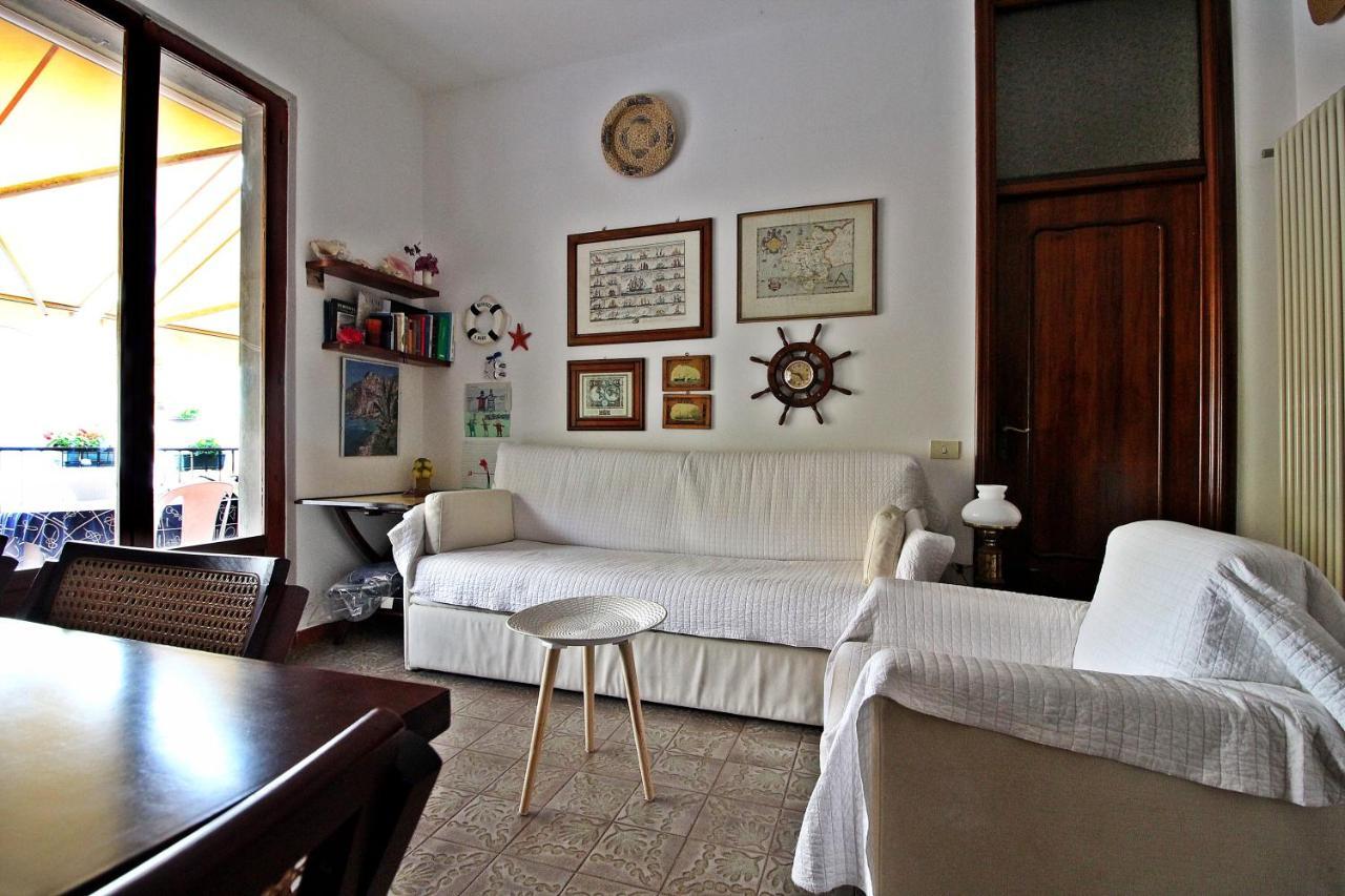 Mal Portovenere Apartment ポルトヴェーネレ エクステリア 写真