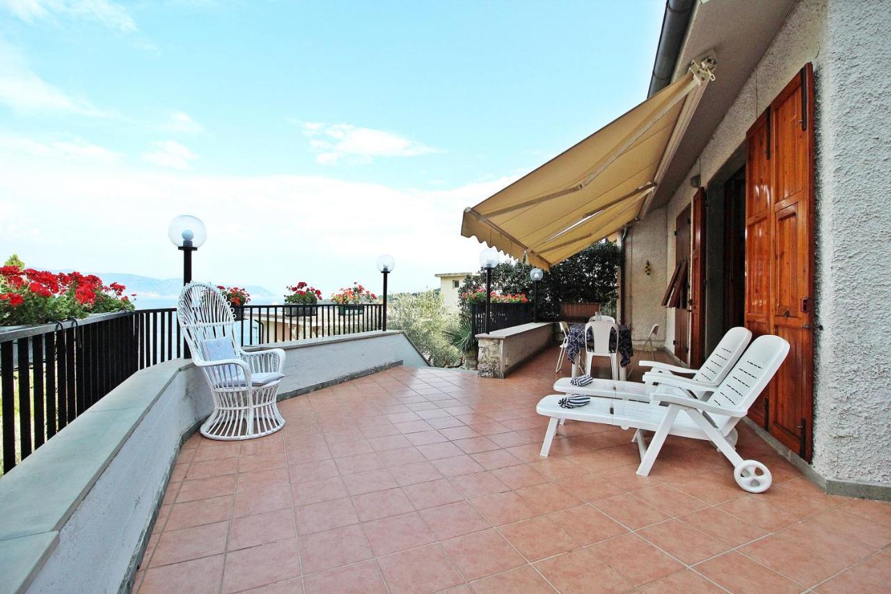 Mal Portovenere Apartment ポルトヴェーネレ エクステリア 写真