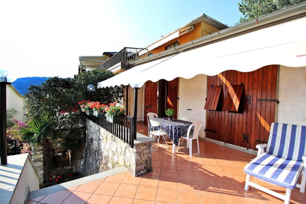 Mal Portovenere Apartment ポルトヴェーネレ エクステリア 写真