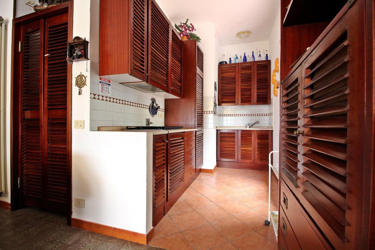 Mal Portovenere Apartment ポルトヴェーネレ エクステリア 写真