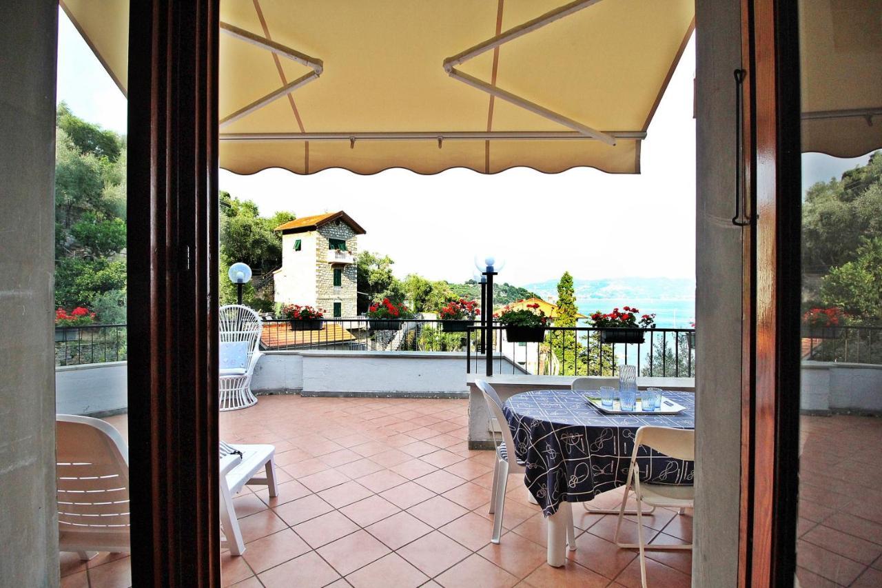 Mal Portovenere Apartment ポルトヴェーネレ エクステリア 写真
