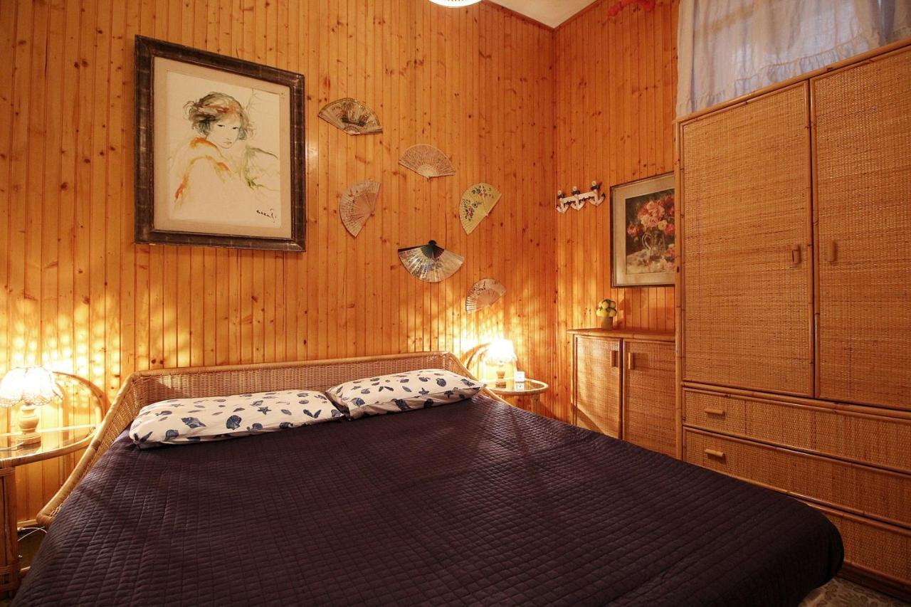 Mal Portovenere Apartment ポルトヴェーネレ エクステリア 写真