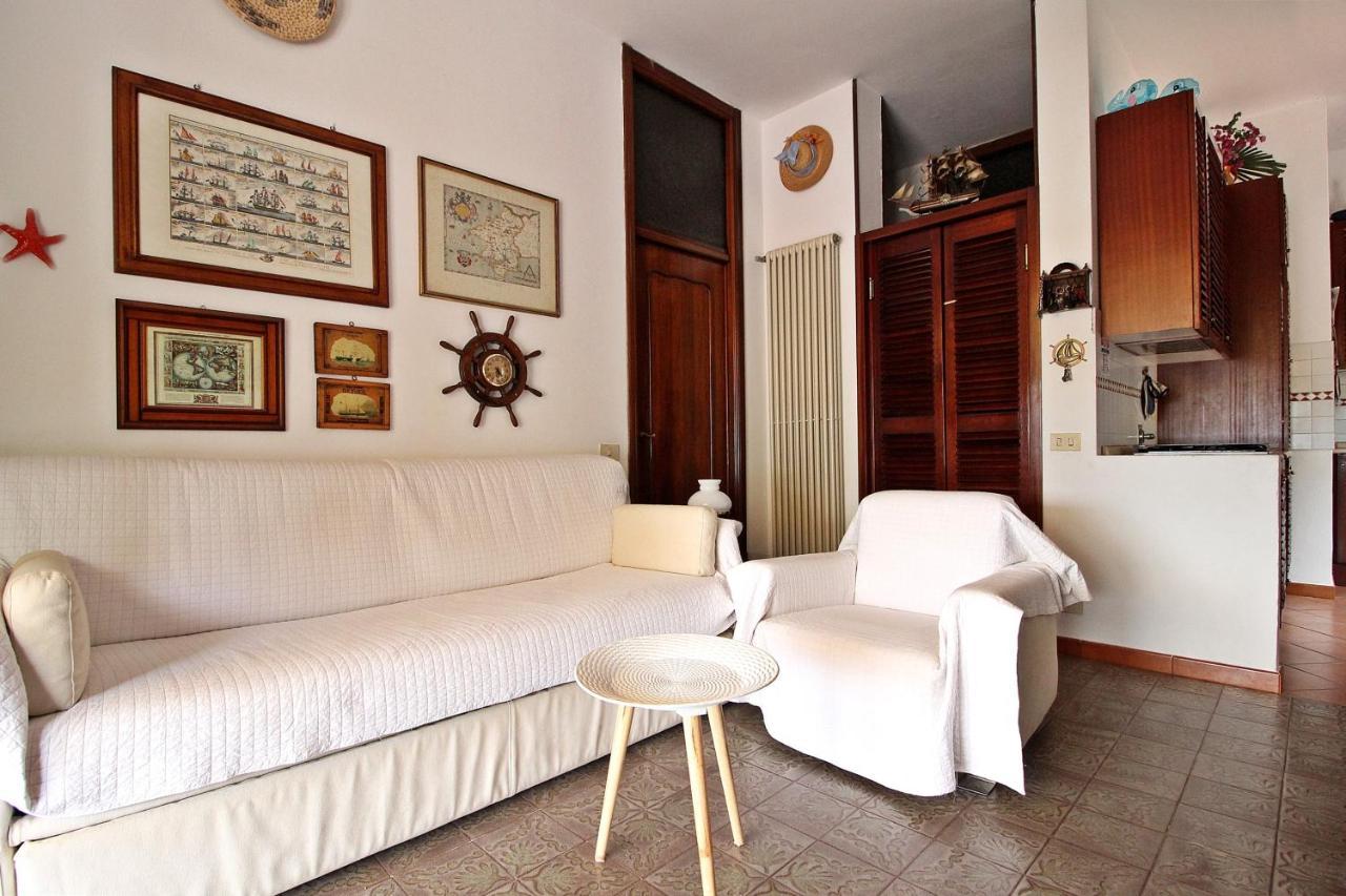 Mal Portovenere Apartment ポルトヴェーネレ エクステリア 写真