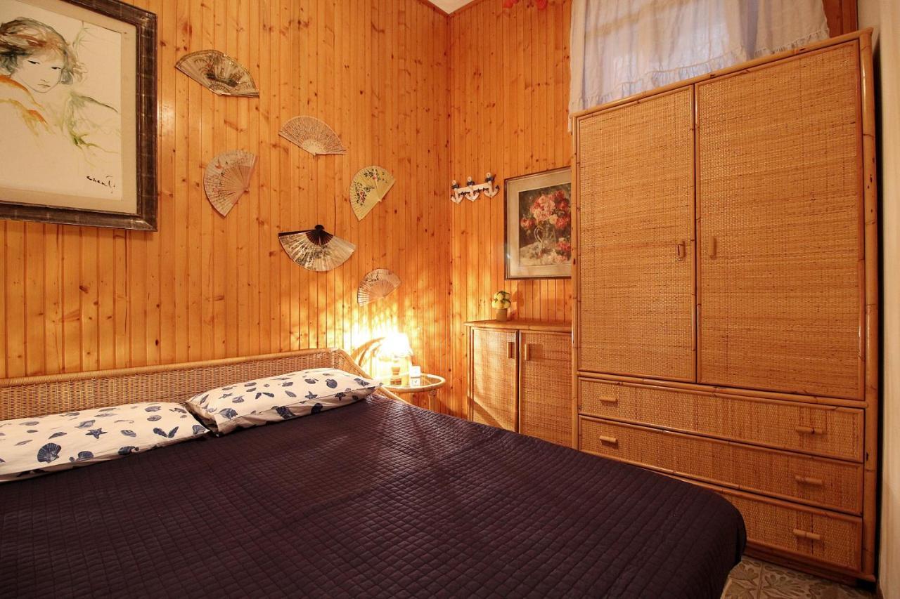 Mal Portovenere Apartment ポルトヴェーネレ エクステリア 写真