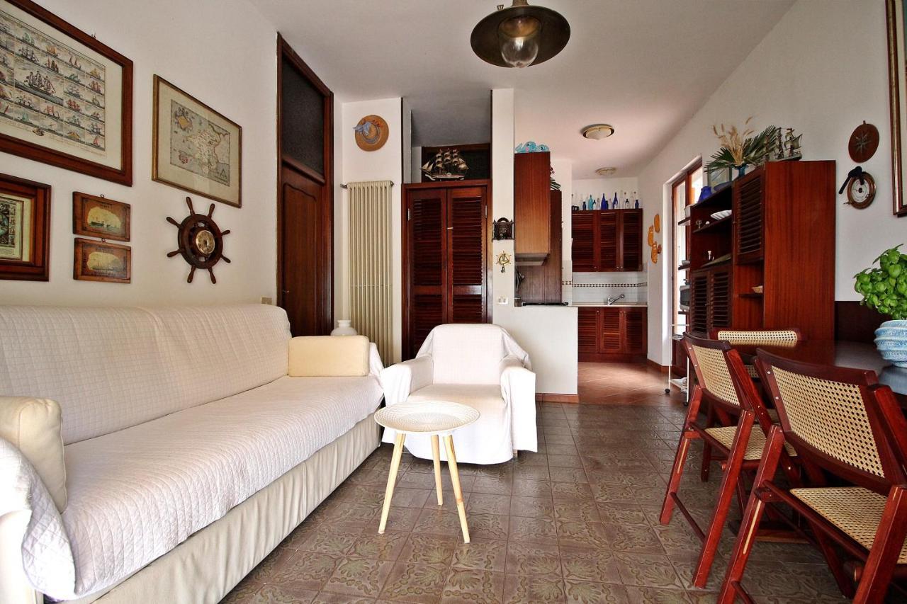 Mal Portovenere Apartment ポルトヴェーネレ エクステリア 写真