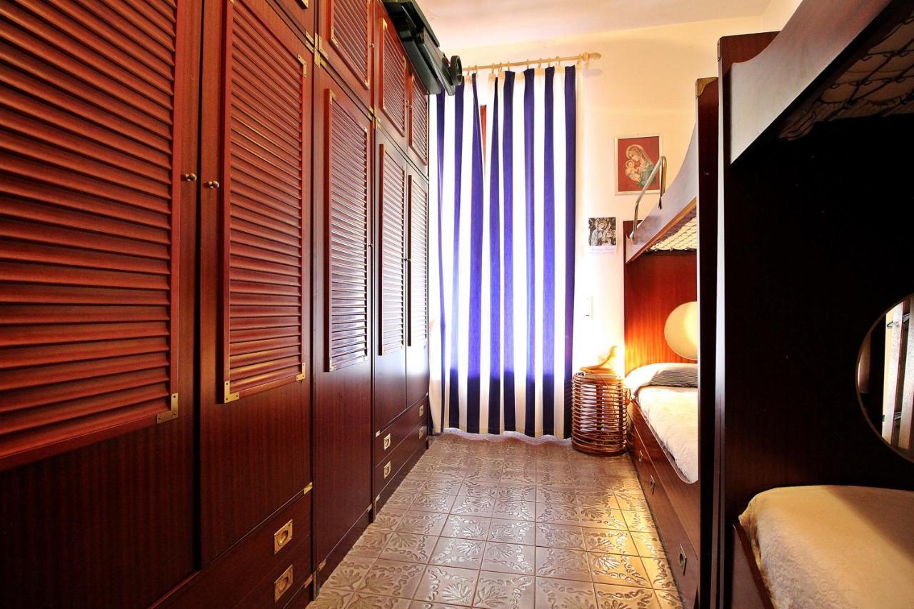 Mal Portovenere Apartment ポルトヴェーネレ エクステリア 写真