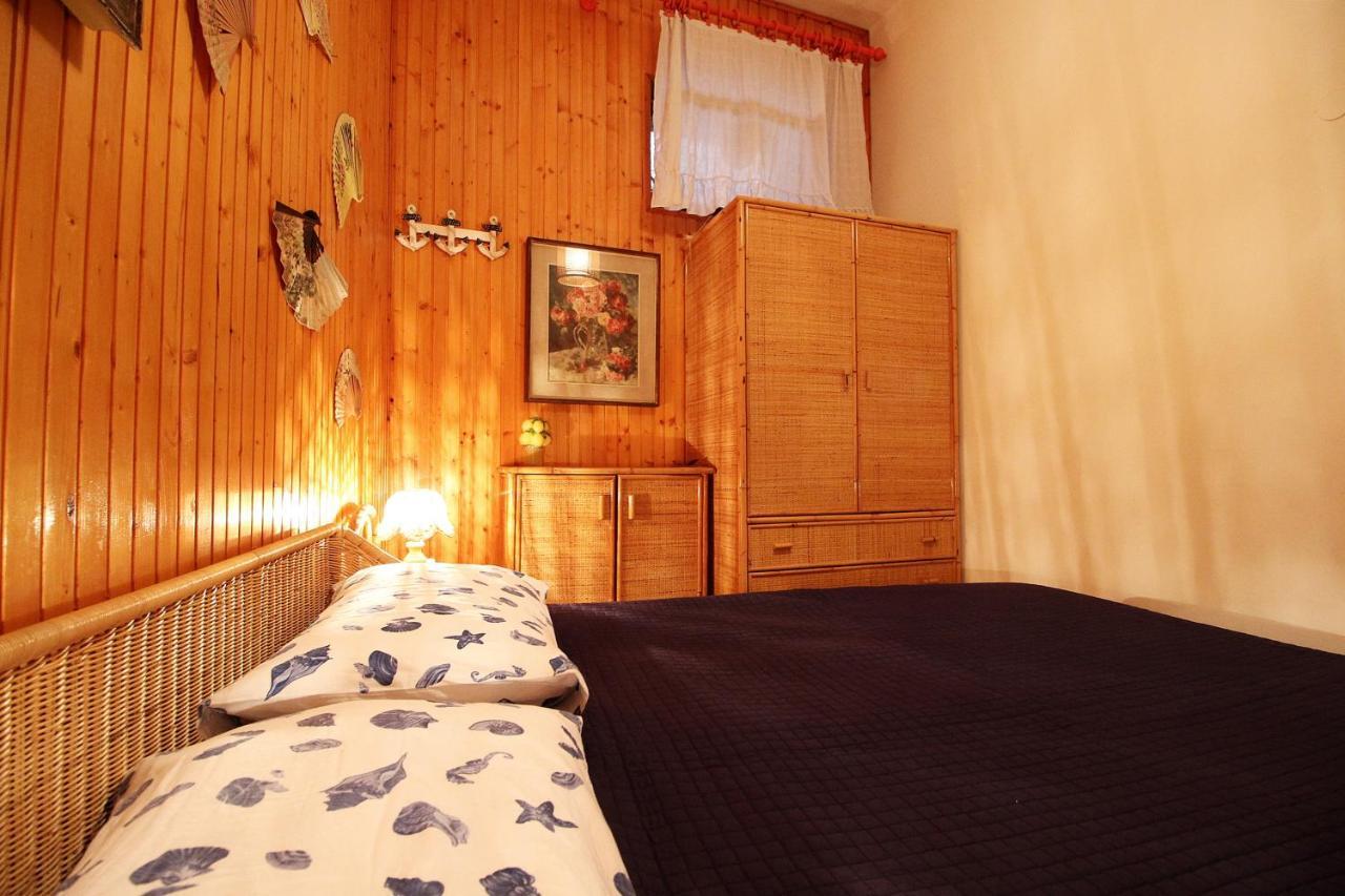 Mal Portovenere Apartment ポルトヴェーネレ エクステリア 写真