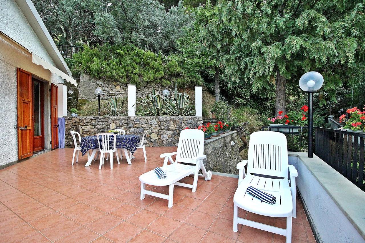 Mal Portovenere Apartment ポルトヴェーネレ エクステリア 写真