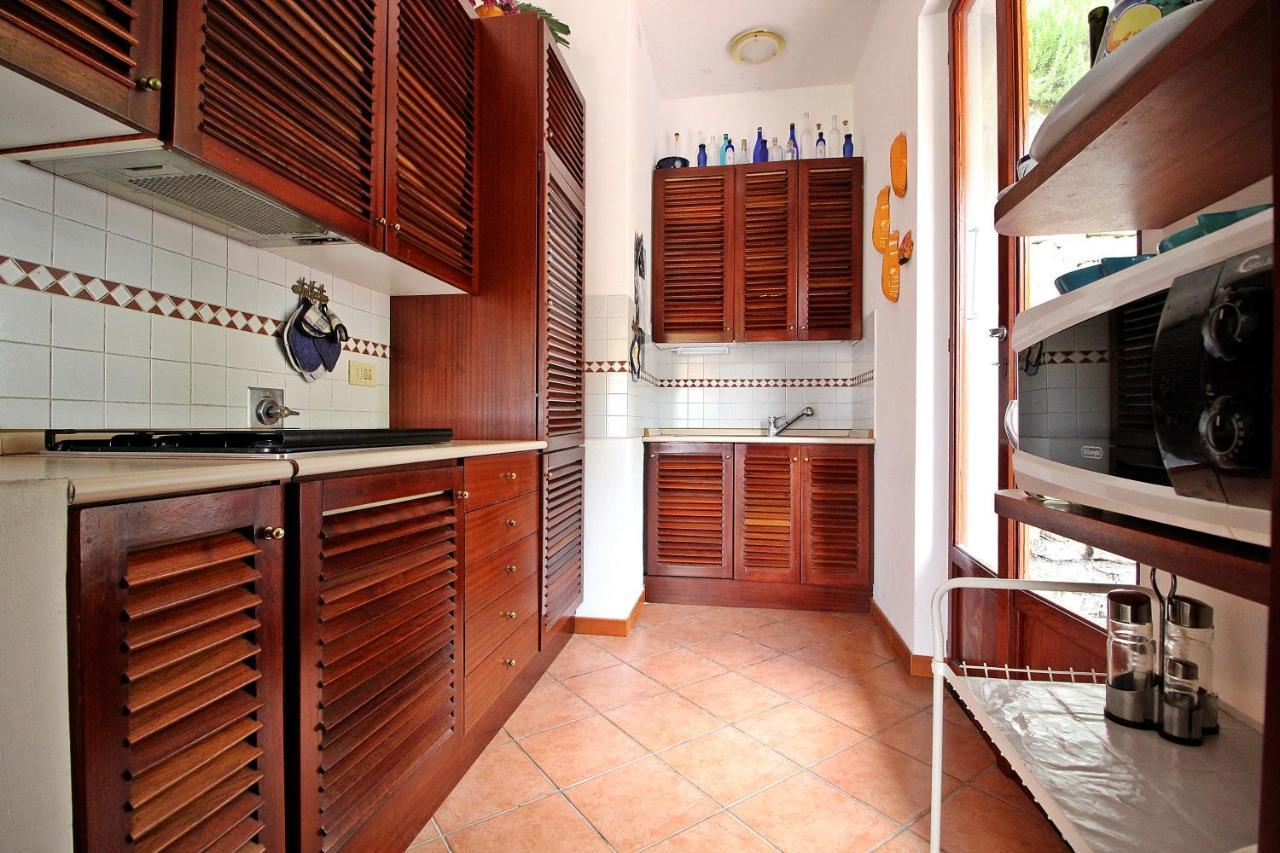 Mal Portovenere Apartment ポルトヴェーネレ エクステリア 写真