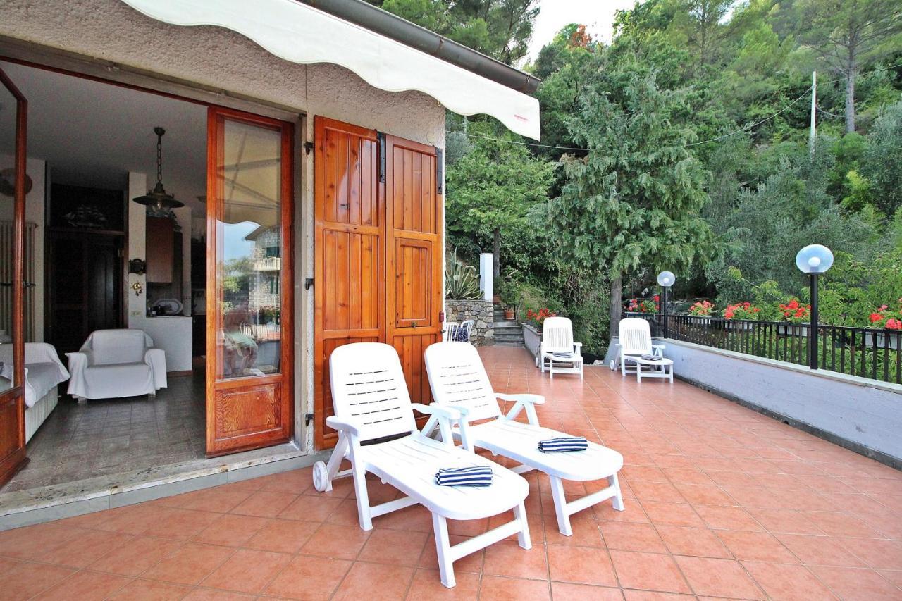Mal Portovenere Apartment ポルトヴェーネレ エクステリア 写真