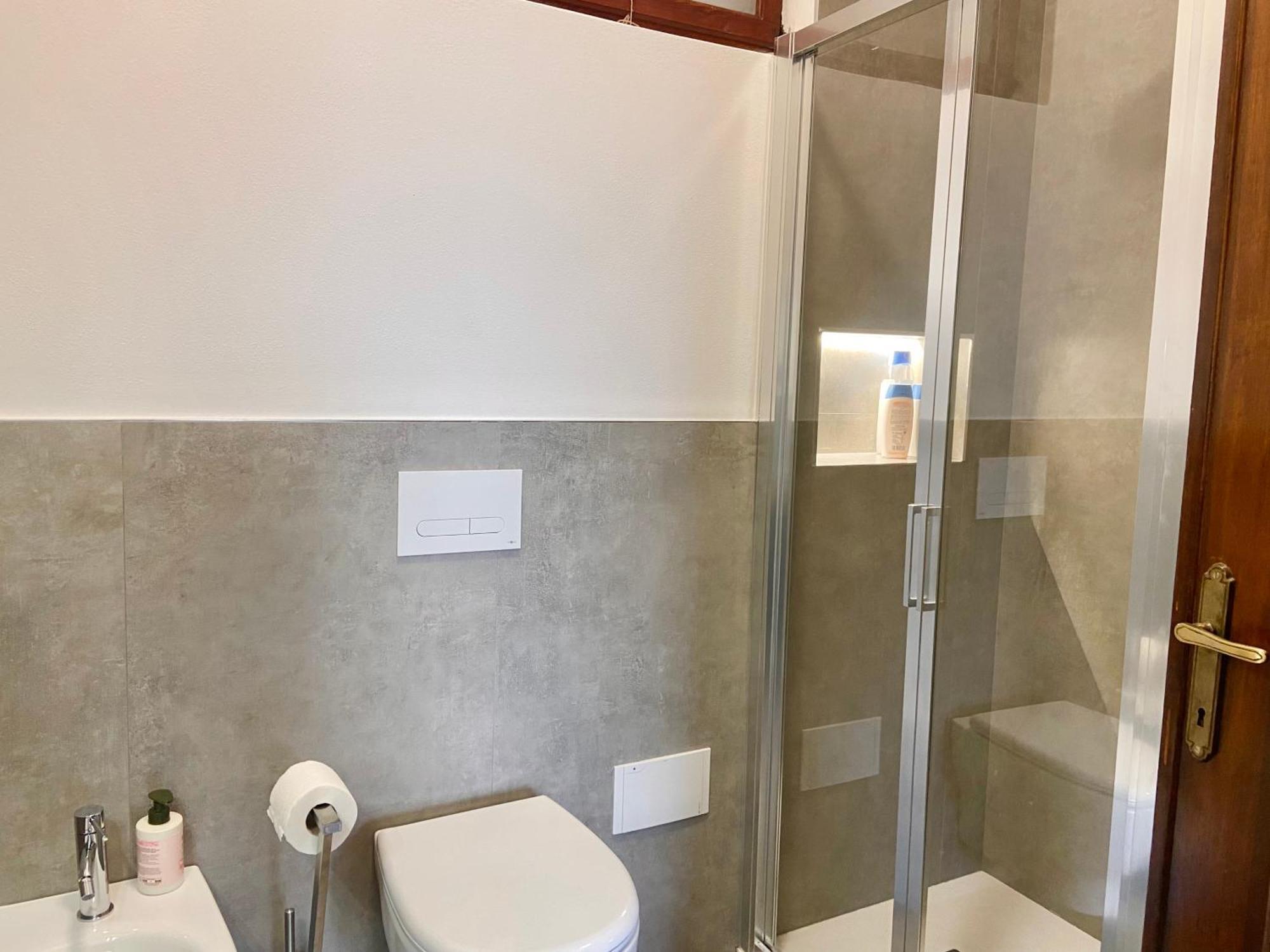Mal Portovenere Apartment ポルトヴェーネレ エクステリア 写真
