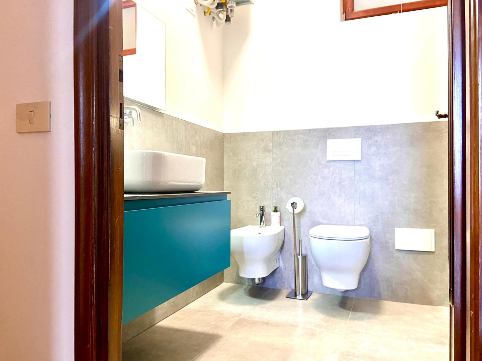 Mal Portovenere Apartment ポルトヴェーネレ エクステリア 写真